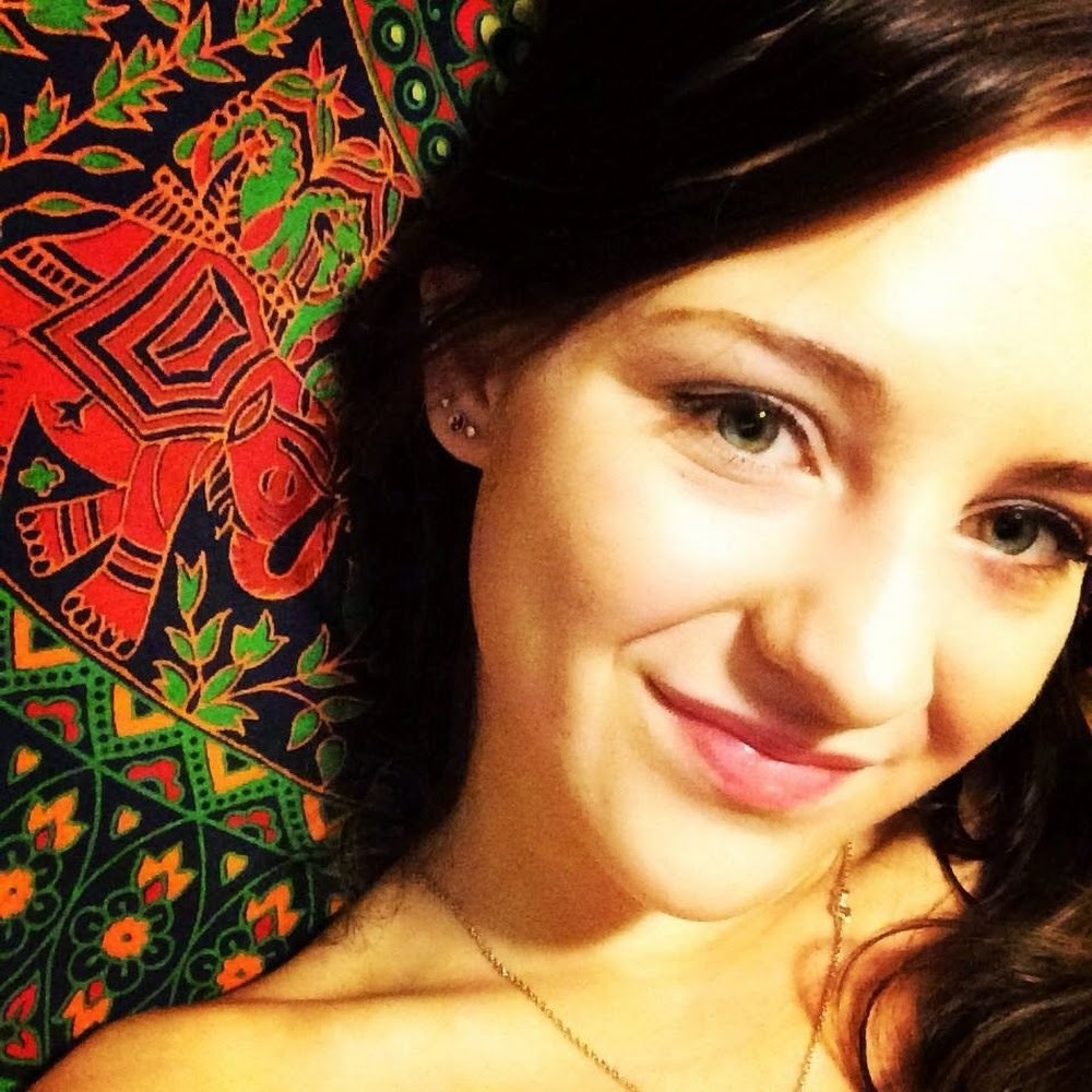 Meet your Posher, Tara
